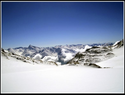 Val Thorens