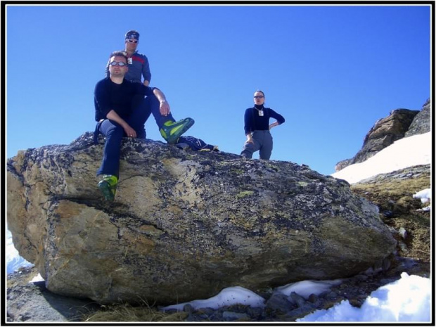 Val Thorens