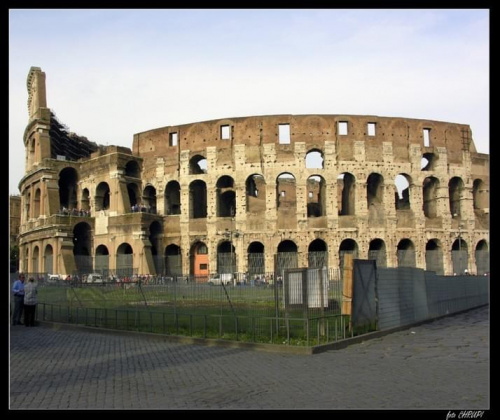 Coloseum