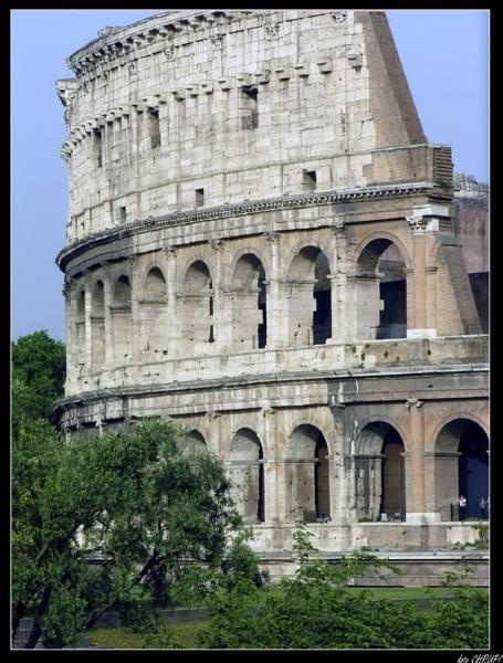 Coloseum