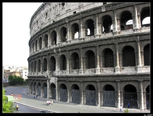 Coloseum