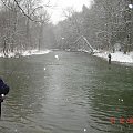 Wedkarskie wyprawy na polnoc Ontario ( Canada)