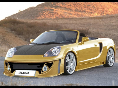 tuning