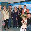 KILKA FOTEK Z MIESIECZNEGO POBYTU AGNIESZKI W POLSCE