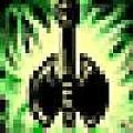axe skill
