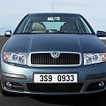 Skoda Fabia (2005) #Skoda #Fabia #Auto #Samochód