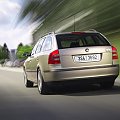 Skoda Octavia Combi (2005) #Skoda #Octavia #Combi #Auto #Samochód