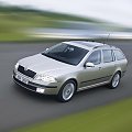 Skoda Octavia Combi (2005) #Skoda #Octavia #Combi #Auto #Samochód