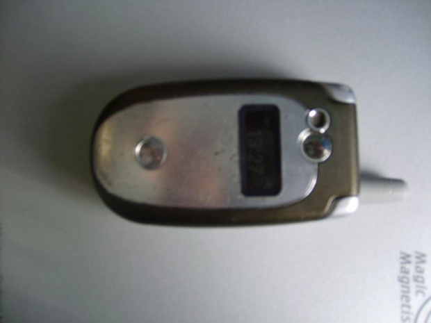 Zdjęcia Motorola v547