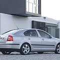 Skoda Octavia (2004) #Skoda #Octavia #Auto #Samochód