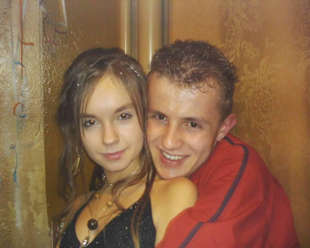 sylwek 2007 w Kamyku:D