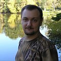 Park Skaryszewski na Pradze