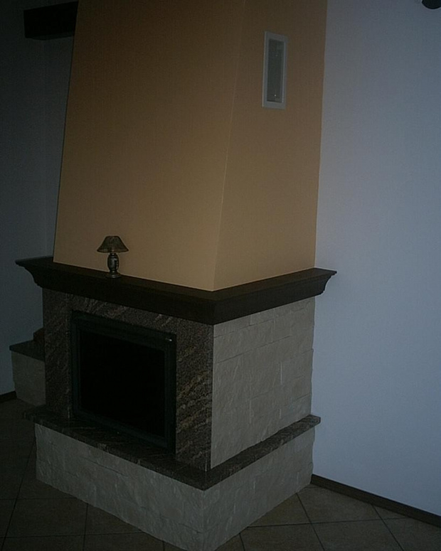 kominek