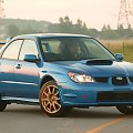 Subaru Impreza WRX STI (2006) #Subaru #Impreza #WRC #STI #Auto #Samochod