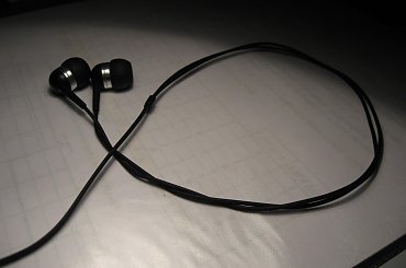 Oryginalne EP-630 #CreativeSłuchawki