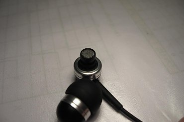 Oryginalne EP-630 #CreativeSłuchawki