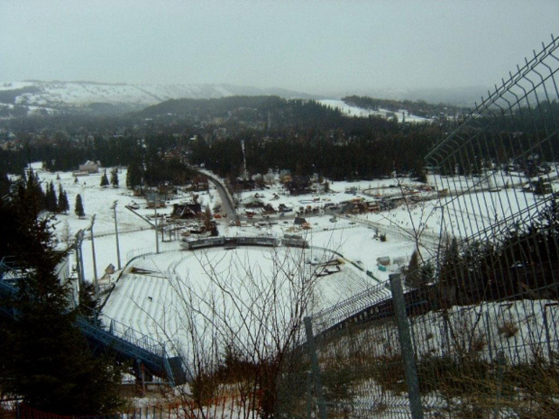 tatry #tatry #góry #zieleń #widoki