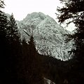 tatry- #gory #tatry #zakopane #widoki #zima