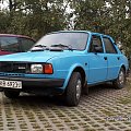 Skoda,