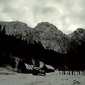 tatry #tatry #zakopane #gory #drzewa #zima