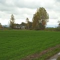 Lenartowo / k. Strzelna