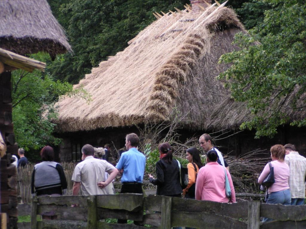 14-08-2005 #Ciechanowiec #ŚwiętoChleba