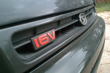 Daihatsu Charade GTI #Samochód #DaihatsuCharade #DaihatsuCharadeGTI #GTI #Charade #Fura #Bryka