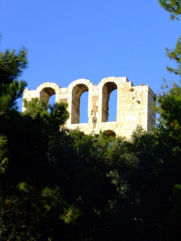 Arkopol Ateny