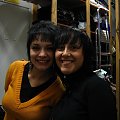 10.11.2006 - LUCY JOB SQUAD
