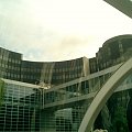 Strasburg - Parlament Europejski #Francja #Strasburg #ParlamentEuropejski