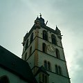 Trier - Rathaus #Niemcy #ZagłebieRuhry #Saarbrucken #Trier