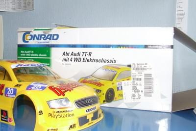 audi tt carson