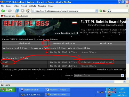 Jako on to robi?