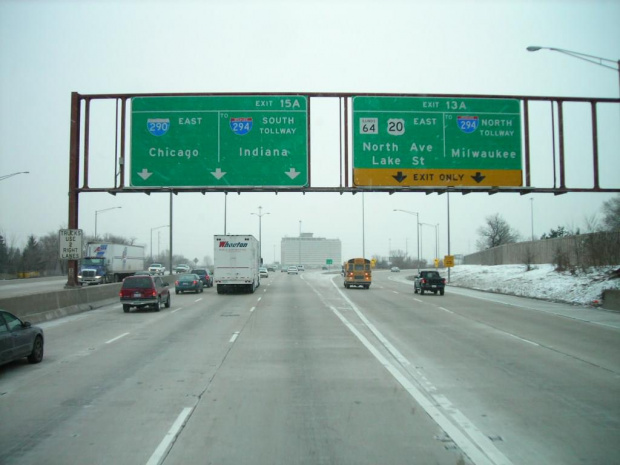 Chicago