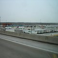 BNSF RR terminal, Chicago, IL