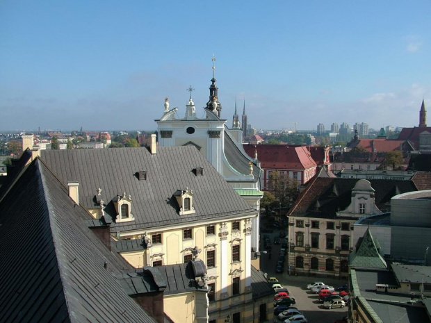 Wrocław 2006