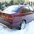 lancia dedra