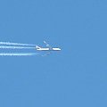 British Airways Boeing 747-400. Ten sam co poprzedni :-)