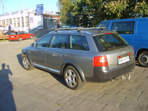 Allroad