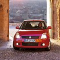 Suzuki Swift (2005) #Suzuki #Swift #Auto #Samochod #Samochód