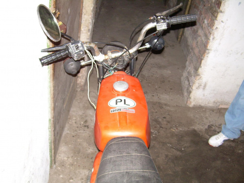 simson s51b