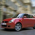 Suzuki Swift (2005) #Suzuki #Swift #Auto #Samochod #Samochód