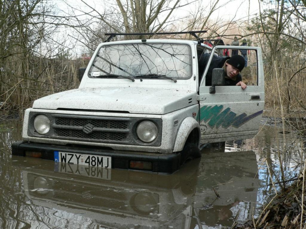 ofrołd #jeep #kuklówka