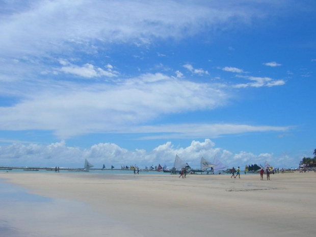 praia das galinhas