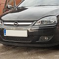 Opel Corsa GSI