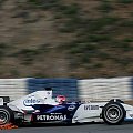 kubica Jerez