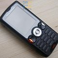 Sony Ericsson W810i