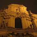 Kościół Świętego Mikołaja #Praga #Czechy