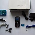 Sony Ericsson W810i