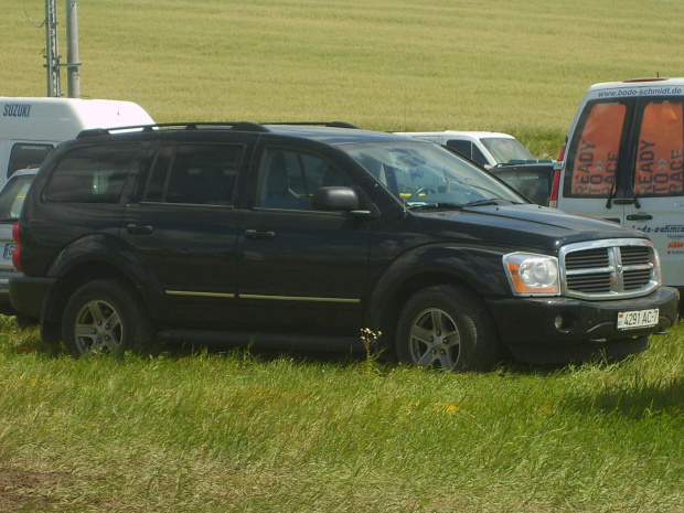 Durango 5,7 HEMI